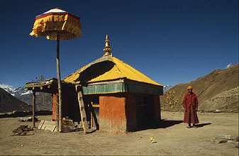 Jhong Dzong 56 h220 Jhong Dzong 56 h220