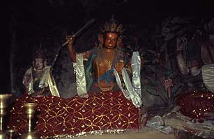 Dolamebar gompa 6 wächter y200 Dolamebar gompa 6 wächter y200