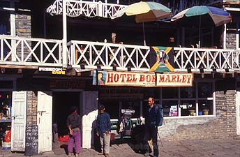 Ranipauwa Bob Marley y200 Ranipauwa Bob Marley y200
