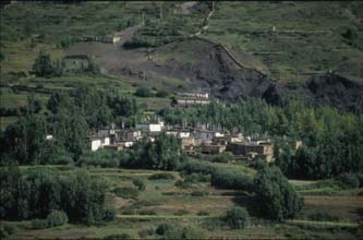 Purang 1 Annapurna nepal h220 Purang 1 Annapurna nepal h220