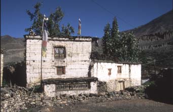 Purang 7 Annapurna nepal h220 Purang 7 Annapurna nepal h220