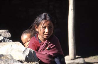 Purang 9 Annapurna nepal h220 Purang 9 Annapurna nepal h220