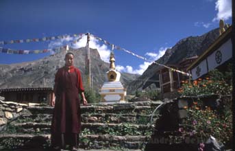 Tharpa choling nunnery Ranipauwa 3 h220 Tharpa choling nunnery Ranipauwa 3 h220
