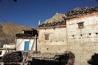 Putak Annapurna 14 h220 Putak Annapurna 14 h220