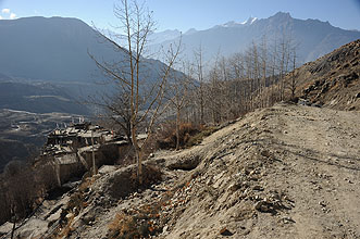 Putak Annapurna 17 h220 Putak Annapurna 17 h220