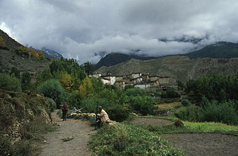 Putak Annapurna 18 h220 Putak Annapurna 18 h220