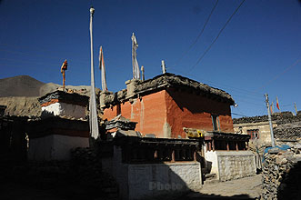 Tiri annapurna Tiri annapurna