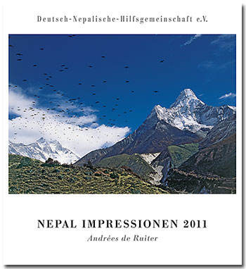 DNH Kalender 2011 Monat 0