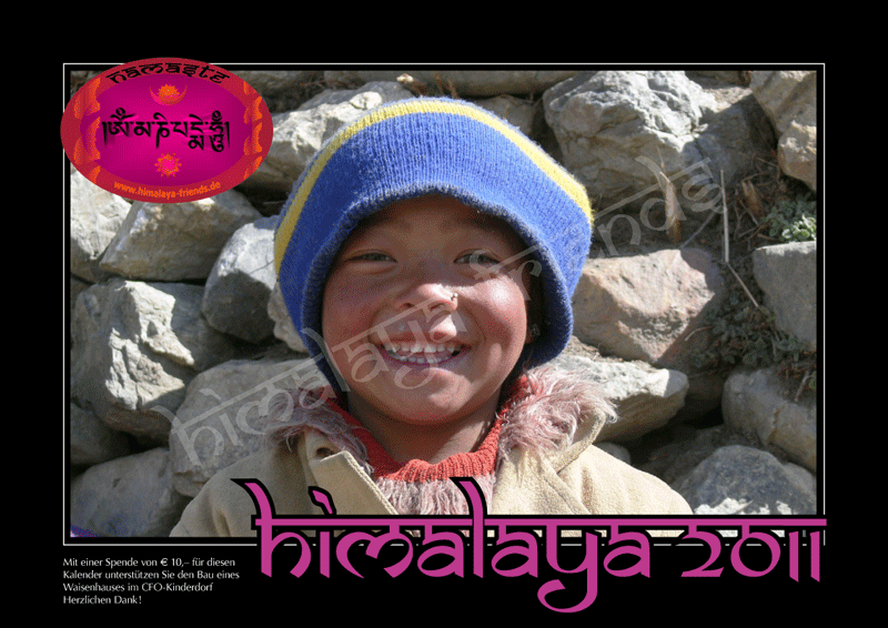 himalaya friends