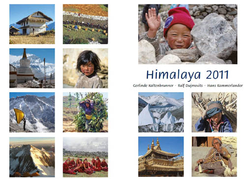 kalender 2011 nepalhilfe Beilngries Titel 500