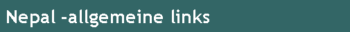 Nepal - Linkseite