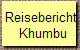 Reisebericht
 Khumbu