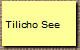 Tilicho See