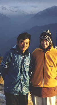 Bijay rai