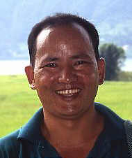 Kushang kleinportrait