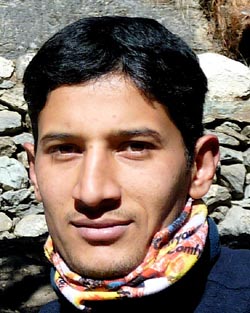Mahesh Adikharix 250