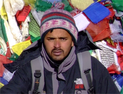 Narayan Bhandari