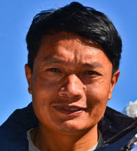 PADAM LAMA klein