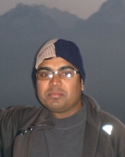 Raj vishma nepal