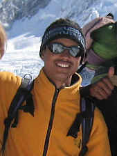 Thakur timalsina klein