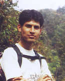 amar klein