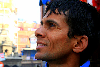 bhakti devokta