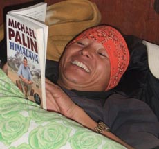 ripa rai klein