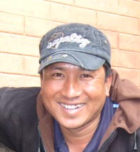 sagar thapa klein