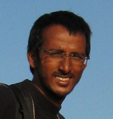 suresh nepali klein