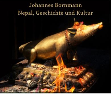 johannes bornmann nepal kultur und Geschichte johannes bornmann nepal kultur und Geschichte