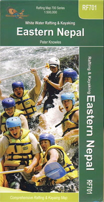 RF701 Rafting Eastern Nepal y400  