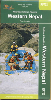 RF703 Rafting Western Nepal y400