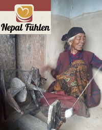 Reiseveranstalter Nepal fuehlen x220