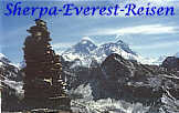 Logo Scherpa-Everest Reisen