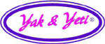Reiseveranstalter Yak & Yeti Logo P150 Reiseveranstalter Yak & Yeti Logo P150