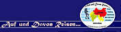 Logo Reiseveranstalter  Auf und Davon Asien Reise