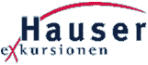 Logo Reiseveranstalter Hauser Trekkingotouren