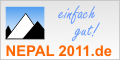 Reiseveranstalter nepal 2011-120x60