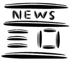 newsletter Clipart