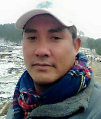 numbur tamang x200
