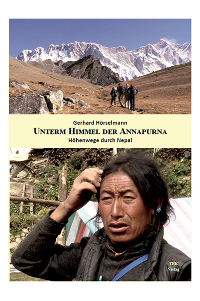 unterm himmel der annapurna Hörselmann unterm himmel der annapurna Hörselmann